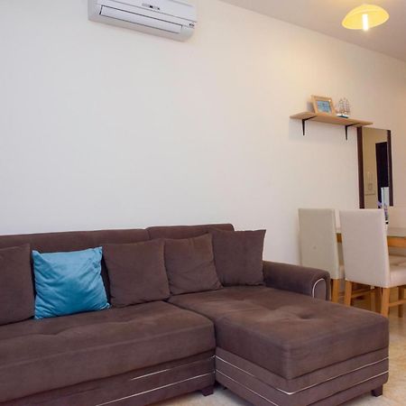 Garden Of Eden Pmg Apartments Sveti Vlas Dış mekan fotoğraf