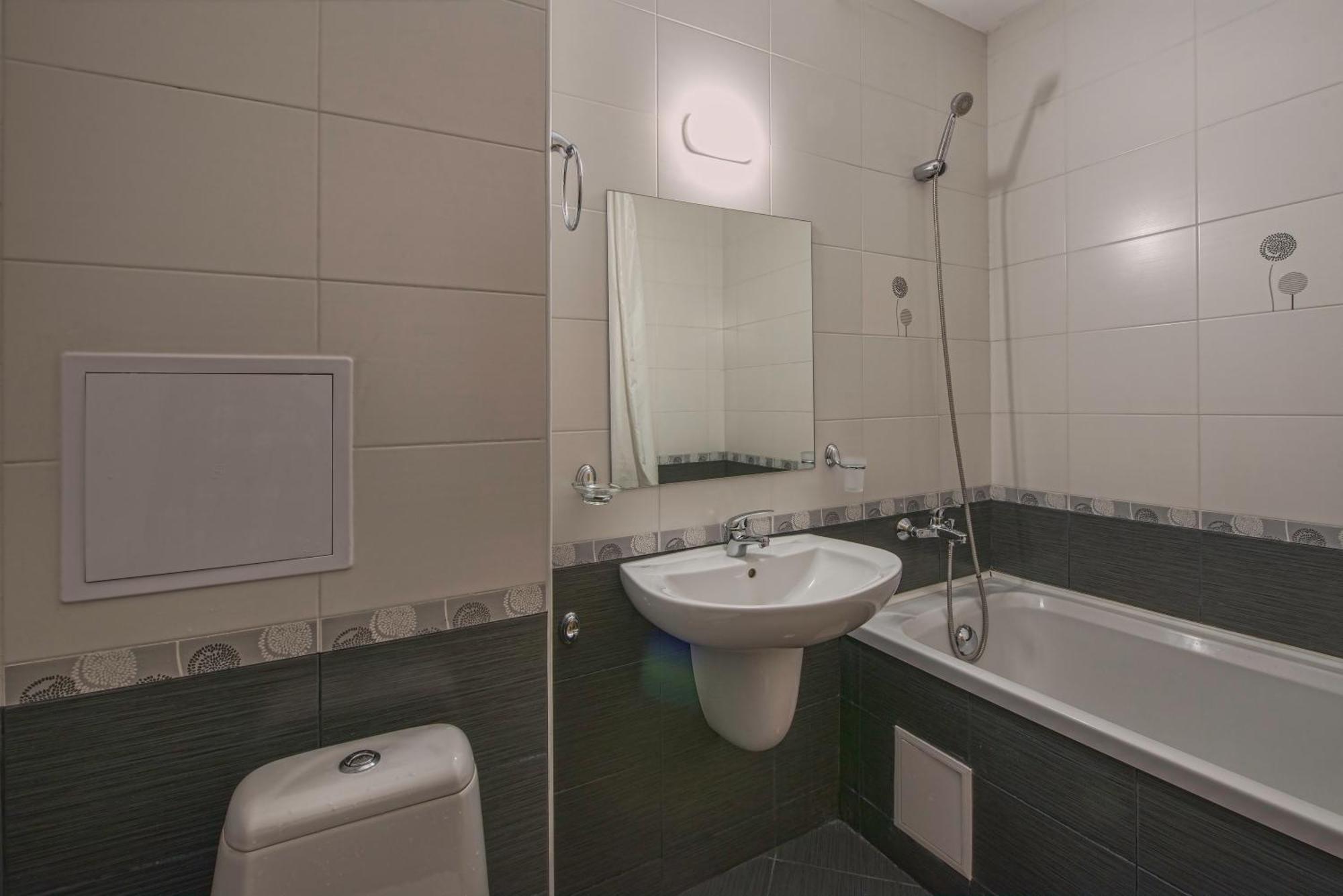 Garden Of Eden Pmg Apartments Sveti Vlas Dış mekan fotoğraf