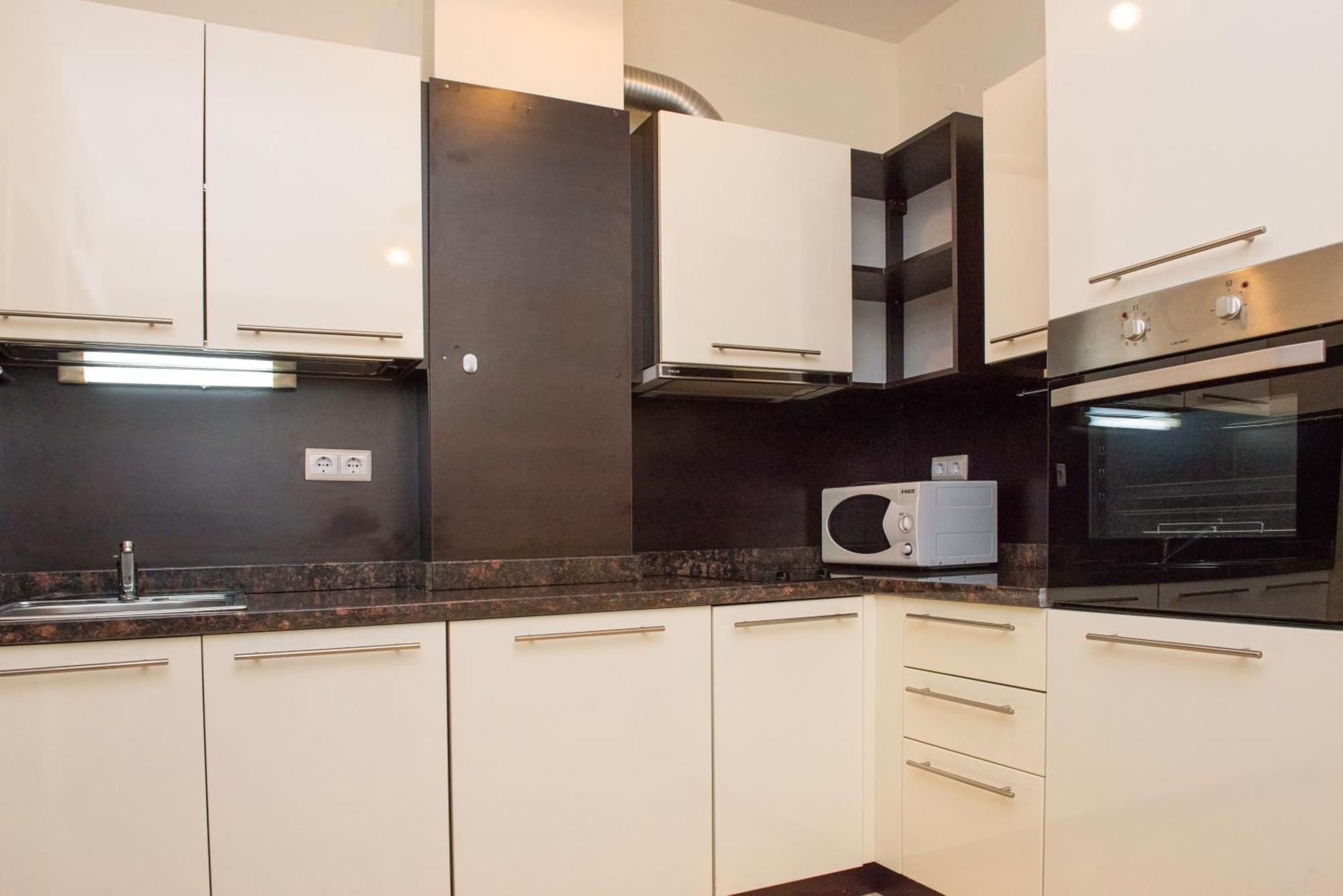 Garden Of Eden Pmg Apartments Sveti Vlas Dış mekan fotoğraf